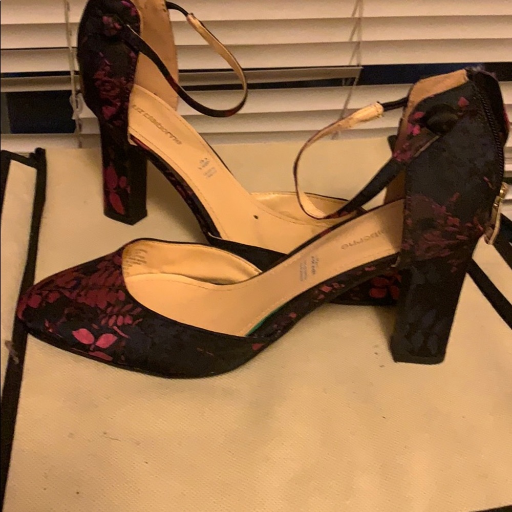 Liz Claiborne